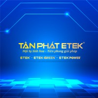 TAN PHAT EQUIPMENT TECHNOLOGY JSC., logo - Similar company to Etek Didactic