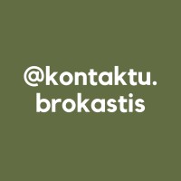 Kontaktu brokastis logo - Similar company to Catego