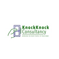 Knock Knock Consultancy logo - Similar company to Ible Virtual Assistants