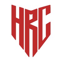HRC Football Academy logo - Similar company to Community Quest