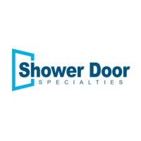 Shower Door Specialties logo - Similar company to Cameron Glass