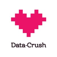 Data Crush logo - Similar company to Datacrush
