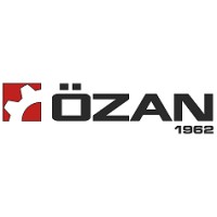 Özan Pres Makina Sanayi ve Ticaret Limited Şirketi logo - Similar company to Üçel Pres Mak. San. Ve Tic. Ltd. Şti.