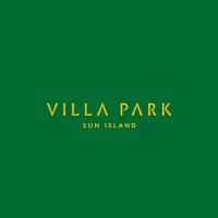 Villa Park, Maldives logo - Similar company to Taprobana Studios