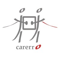 CARERRO logo - Similar company to Red Herring