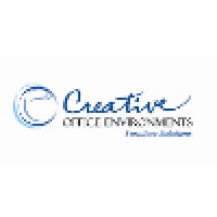 Creative Office Environments of Rhode Island logo - Similar company to Creative Office Environments Ltd