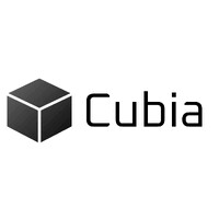 Cubia logo - Similar company to Cubia