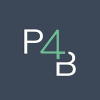 Plan4Better logo - Similar company to Rtg- Urban Green Infrastructure