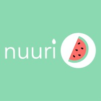 Nuuri logo - Similar company to Metrobot Research Group
