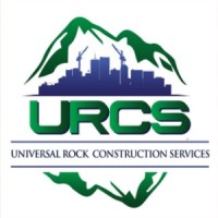 Universal Rock Construction Services Corporation logo - Similar company to Theming Engineers