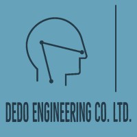 DeDo Engineering Co. Ltd. logo - Similar company to G Hwa Industries Co., Ltd.