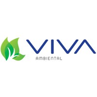 Viva Ambiental e Serviços Ltda. logo - Similar company to Colfog Control De Plagas Colombia