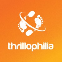 Thrillophilia.com logo - Similar company to Pickyourtrail