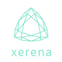 Xerena Wellness logo - Similar company to Guided Stretch