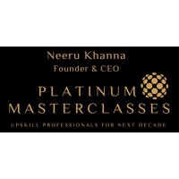 PLATINUM MASTERCLASSES logo - Similar company to Logistiq