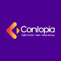 Contopia Agency logo - Similar company to Solution'S Marketing