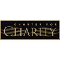 Charter for Charity logo - Similar company to Direct Luxury Solutions