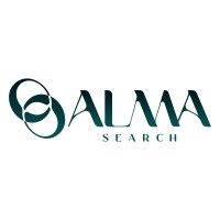 ALMA Search logo - Similar company to Mcglone Partners - Recruitment