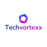 Techvortexx logo - Similar company to Techvortex Labs