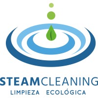 STEAMCLEANING logo - Similar company to Ospreydeepclean