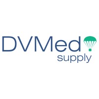 DV Medical Supply, Inc. logo - Similar company to First Quality Laboratory