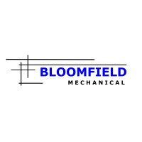 Bloomfield Mechanical Corp logo - Similar company to Arctic Engineering Co., Llc
