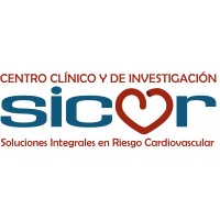 Centro Clínico y de Investigación Sicor logo - Similar company to Salud Total App
