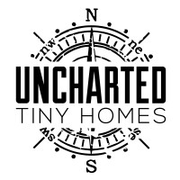 Uncharted Tiny Homes logo - Similar company to Far Out Tiny Homes