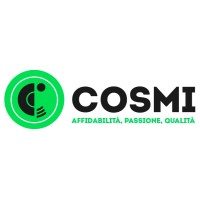 COSMI SRL logo - Similar company to Sicme Srl