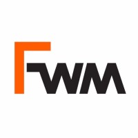 FWM logo - Similar company to Fwmlog