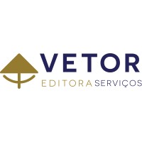 Vetor Editora Serviços logo - Similar company to Vetor Editora