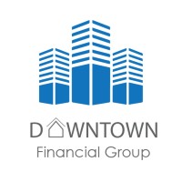 Downtown Financial Group logo - Similar company to Freedom Construction & Design