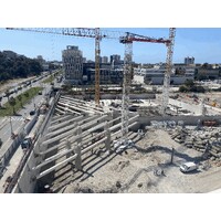 LENTA FRANCE - MONAFOND logo - Similar company to Projet Technique