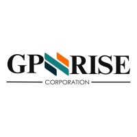 GP Rise Corporate logo - Similar company to Golden Gate