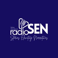 radioSEN logo - Similar company to Radio Adelaide