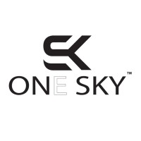 ONESKY logo - Similar company to Peora