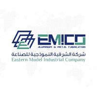 Eastern Model Industrial Company - EMICO logo - Similar company to Amg Company