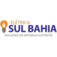 Elétrica Sul Bahia logo - Similar company to Ecosmetics