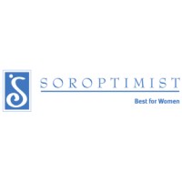 Soroptimist International Western Canada Region logo - Similar company to Project Apollo Association