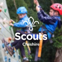 Cheshire Scouts