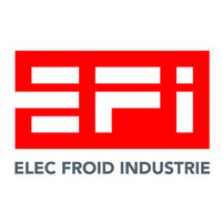 ELEC FROID INDUSTRIE logo - Similar company to Nice Roulements - Magnan