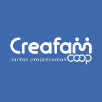 Cooperativa Creafam logo - Similar company to Coogranada