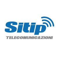 Sitip Telecomunicazioni logo - Similar company to Ngs - Next Generation Solutions