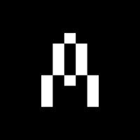 Aesthetic logo - Similar company to Muse.Ai