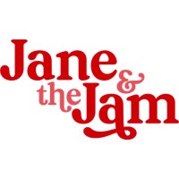 Jane & the Jam logo - Similar company to Madeinamerica.Com