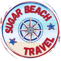 Sugar Beach Travel Agency logo - Similar company to Tanz- Africa Adventures