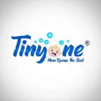 TinyOne logo - Similar company to Tinyone - Mom Knows The Best