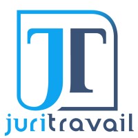 Juritravail logo - Similar company to Andrh - Association Nationale Des Drh