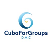 CUBA FOR GROUPS DMC logo - Similar company to Nextobras