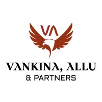 Vankina, Allu & Partners (VAP) logo - Similar company to Karavadi & Co